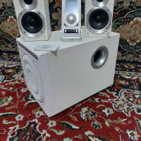 اسپیکر ادیفایر S530D|سیستم صوتی خانگی|تهران, جنت‌آباد جنوبی|دیوار