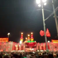 ثبت نام سامانه سماح ویژه زیارت اربعین