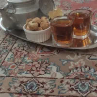 آپارتمان ومغازه نقلی