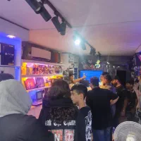 اجاره ps4 کرایهps5 دسته تلویزیون نصب بازی تعمیرات|کنسول، بازی ویدئویی و آنلاین|رشت, معلولین|دیوار
