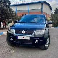 سوزوکی ویتارا۲۰۰۰ اتوماتیک