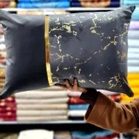 روبالشتی طلاکوب|رختخواب، بالش، پتو|فردیس, شهرک شهید حسینی|دیوار
