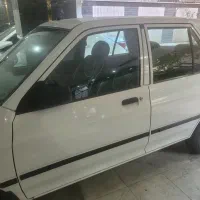 پراید ۹۶|خودرو سواری و وانت|اراک, |دیوار