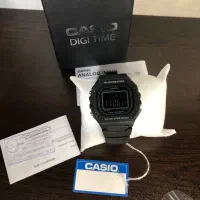 ساعت کاسیو اورجینال