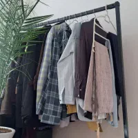 رگال لباس