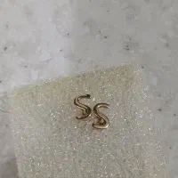 فروش گل گوش طلا