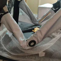 تخت پارک بچه کودی گراکو اصلی