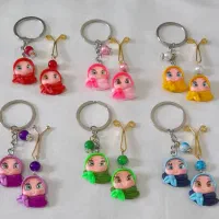 عروسک های با حجاب مناسب مناسبت های مذهبی|اسباببازی|پردیس, فاز ۸|دیوار