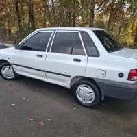 پراید|خودرو سواری و وانت|صحنه, |دیوار