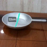 قابلمه چدن ترکمنستان|ظروف پخت‌وپز|ملک‌آباد, |دیوار