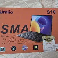 تبلت لپتاپی یومیو اس ۱۰   S 10