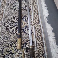 شمشیر سان عتیقه از سال۱۳۵۲