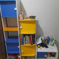 سرویس خواب کودک|تخت و صندلی بچه|تهران, جیحون|دیوار