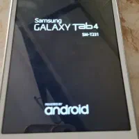 تبلت سامسونگ اصلT231