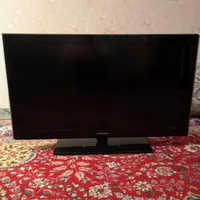 تلویزیون tv samsong سامسونگ|تلویزیون و پروژکتور|تهران, منیریه|دیوار