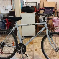 دوچرخه ۲۶  دماوند|دوچرخه، اسکیت، اسکوتر|قزوین, |دیوار