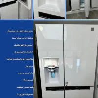 کالا|یخچال و فریزر|قرچک, شهرک طلائیه|دیوار