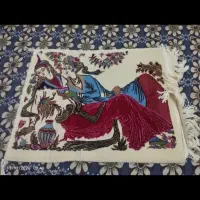 تابلوفرش دست بافت