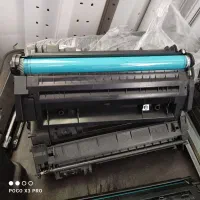 شارژ کارتریج وتونر دستگاه کپی و تعمیرات|پرینتر، اسکنر، کپی، فکس|گلبهار, شهر جدید گلبهار|دیوار