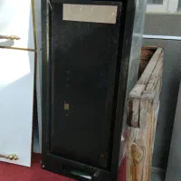 . کابینت ۴عدد با سینک دولگنه وهود|آبچکان و نظمدهنده ظروف|اقبالیه, |دیوار