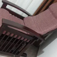 صندلی راک|صندلی و نیمکت|سلمان‌شهر, |دیوار