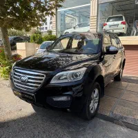 لیفان X60 دنده ای مدل 1393|خودرو سواری و وانت|تهران, سعادت‌آباد|دیوار