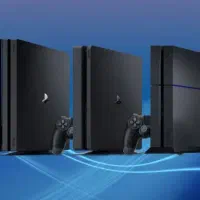 فروش کنسول های بازی اقساط