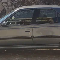 پارس ELX مدل ۱۳۸۹