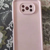 گارد پوکوX3 صورتی دخترونه