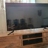تلویزیون سامسونگ ۴۸ اینچ پنل سوخته