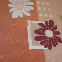 گلیم (دره شهر)|فرش|ایلام, |دیوار