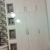 کمد دیواری|جاکفشی، کمد، دراور|ارومیه, |دیوار