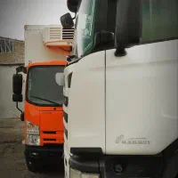 آگهی استخدام راننده در شرکت پخش سایه سمن