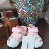 کفش نوزادی برند ال سی وایکیکی