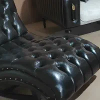 درازکش راحتی یا شزلون راحتی