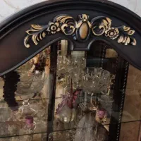 بوفه چهار گوش