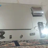 آیینه روشویی