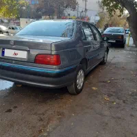 پارس درحد|خودرو سواری و وانت|مشهد, ایثار|دیوار