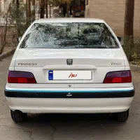 پارس تیوفایو مدل ۱۴۰۰، گاز سیمی ،ب رویت صفر|خودرو سواری و وانت|اصفهان, امیرعرب|دیوار