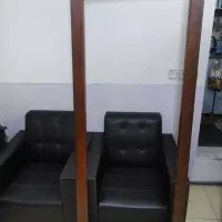 چارچوب، قاب آینه نو