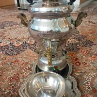 سماور گاغذی