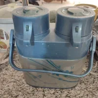 فلاکس دوقلو|قوری، کتری، قهوه‌ساز دستی|برخوار, |دیوار