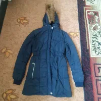 کاپشن زنانه و دخترانه رایگان بااحترام