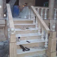 کاشیکاری وسنگ کاری