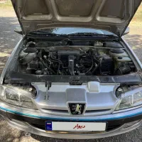 پژو پارس|خودرو سواری و وانت|خوی, |دیوار