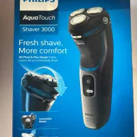 ریش تراش فیلیپس اصلی کدS3122سری 3000