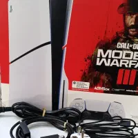 ps5 slim کپی خور درایو دار