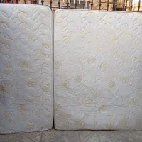 تشک تکنفره و دونفره از برند تن آسای