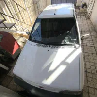 پراید92|خودرو سواری و وانت|بوئین زهرا, |دیوار