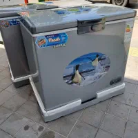 فریزر صندوقی خوابیده|فروشگاه و مغازه|قم, نیروگاه|دیوار